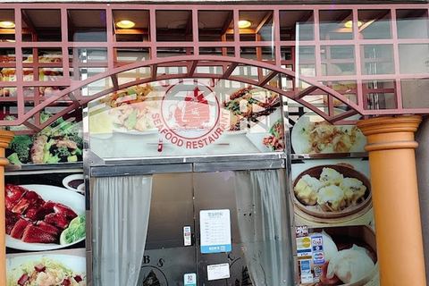 CBS Seafood